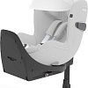 Детское автокресло Cybex Cloud T i-Size Plus (platinum white)