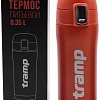Термокружка TRAMP TRC-106о 350 мл (оранжевый)