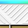 Оперативная память ADATA XPG Spectrix D35G RGB 16ГБ DDR4 3200 МГц AX4U320016G16A-SWHD35G