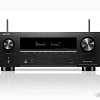 AV ресивер Denon AVR-X2800H