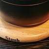 Подставка под горячее Staub Accessories 40511-078