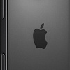 Смартфон Apple iPhone 16 Pro 512GB (черный титан)