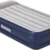 Надувная кровать Bestway Tritech Twin 67628