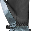 Горнолыжные варежки Reusch Carter R-Tex XT Mitten 6302530-7019 (р-р 8.5, Smoke)