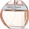 Парфюмерная вода Geparlys Infinite Pleasure Pretty Girl EdP (100 мл)