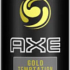 Axe Gold Temptation 150 мл