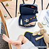 Женская сумка Reisenthel Babycase IR3016 (розовый)