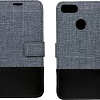 Чехол для телефона Case Muxma для Xiaomi Mi A1 Mi5X (черный)