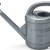 Лейка садовая Prosperplast Classico IKCL05-B68M (серебряный)