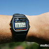 Наручные часы Casio W-59-1