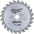 Пильный диск Milwaukee 4932352131