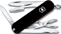 Складной нож Victorinox Executive 0.6603.3 (черный)