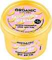 Organic Kitchen Крем для тела безумно питательный Банановое безумие 100 мл