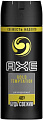 Axe Gold Temptation 150 мл
