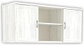 Шкаф распашной Уют Сервис Гарун А01 (арктик)