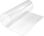 Пленка защитная для стола Attribute Жидкое стекло 120x80 см 0.8 мм APT001