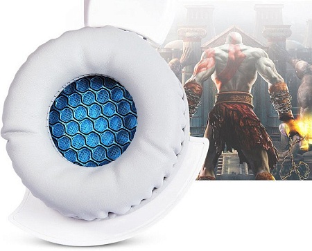 Наушники AULA Succubus