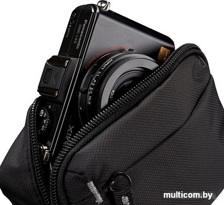 Чехол Case Logic Medium Camera Case (TBC-403-BLACK)