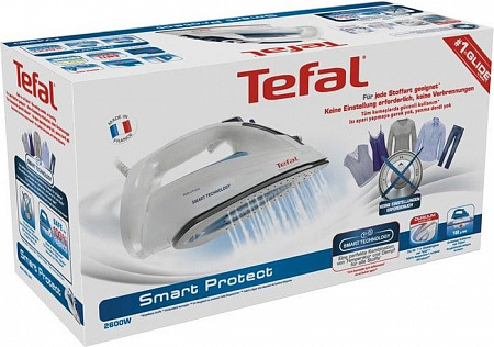 Утюг Tefal FV4980E0