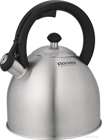 Чайник со свистком Rondell Cassia RDS-1886