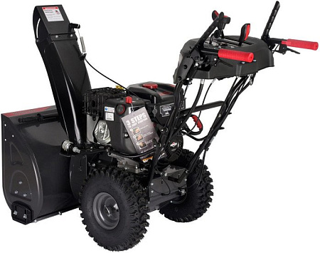 Снегоуборщик Evoline SBG 690 BE