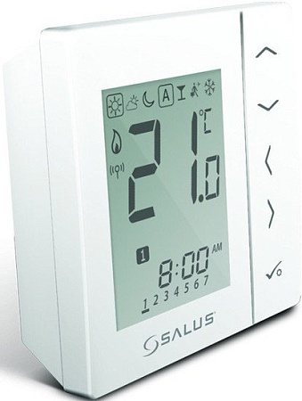 Терморегулятор Salus Controls VS20WRF