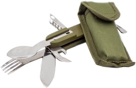 Дружба ДМ-370 (7 в 1 в чехле)