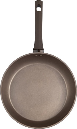 Сковорода Appetite Gold Crystal GC2281