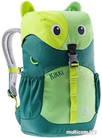 Рюкзак Deuter Kikki 3610421-2248 (avocado/alpinegreen)