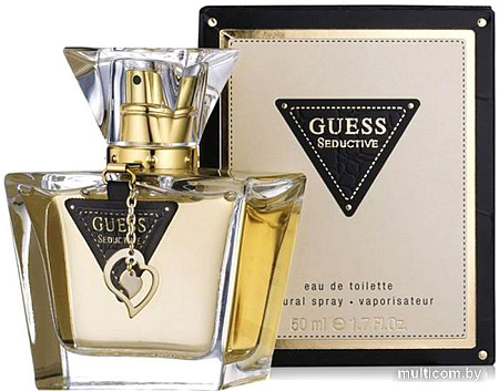 Guess Seductive EdT (50 мл)