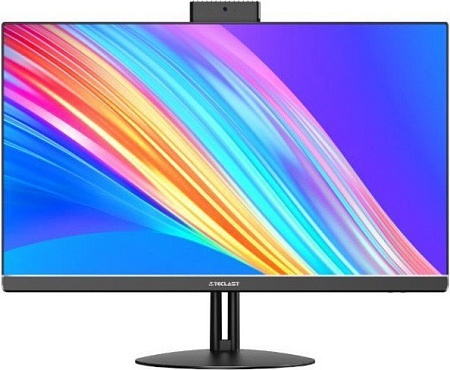 Моноблок Teclast E24 Air 12450H16G512KL