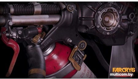 Коллекционное издание Ubisoft Far Cry 6
