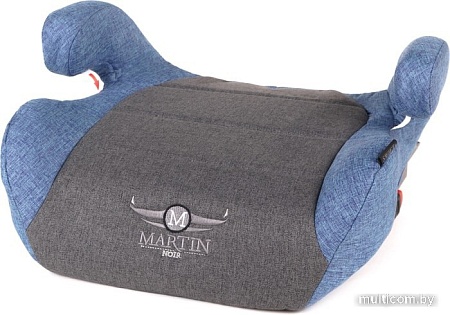 Детское сиденье Martin Noir Swift+ Isofix (gloss blue)