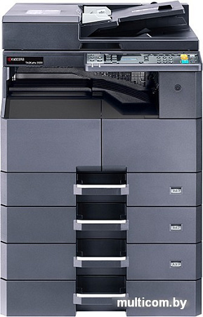 МФУ Kyocera Mita TASKalfa 2320