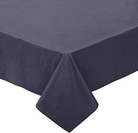 Постельное белье Миланика Фиалка 200x217 без резинки (поплин г/к)