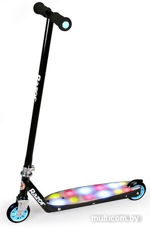 Самокат Razor Party Pop (черный)