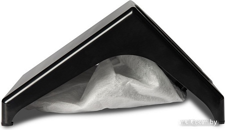 Вытяжка маникюрная Max Storm 4 32Вт Max MS4B0 (черный, без подушки)