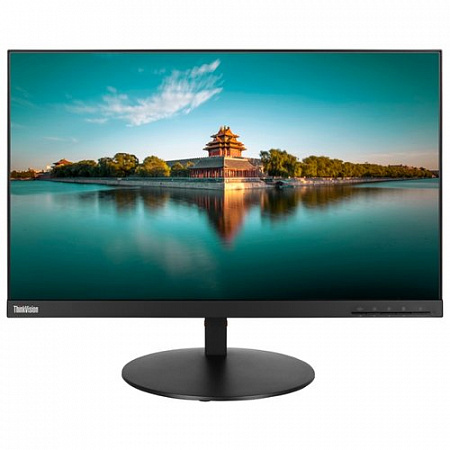 Монитор Lenovo ThinkVision P24q