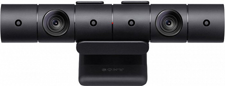 Бесконтактный контроллер Sony PlayStation 4 Camera [CUH-ZEY2 G]