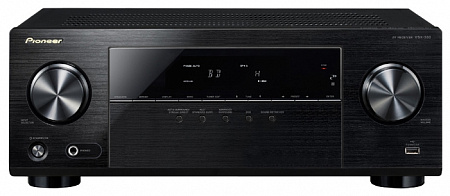AV ресивер Pioneer VSX-330