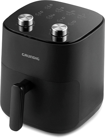 Аэрогриль Grundig FRY 6321 L