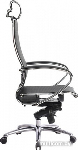 Кресло Metta Samurai S-2.03 (черный)