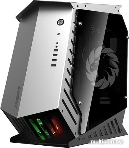 Корпус GameMax AutoBot