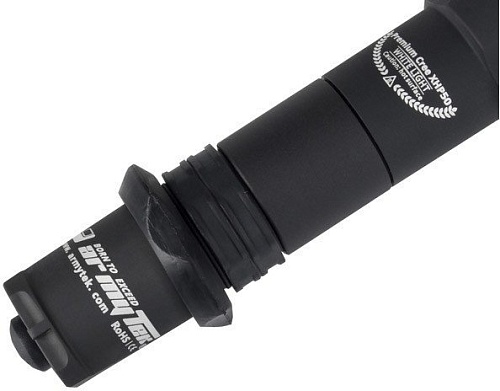 Фонарь Armytek Viking Pro v3 XHP50
