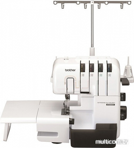 Оверлок Brother HF4000ST