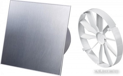 Осевой вентилятор Awenta System+ Turbo 100 KWT100-PTI100-ZZ100