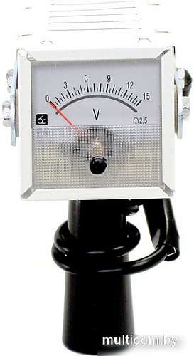 Тестер аккумуляторной батареи Орион HB-01