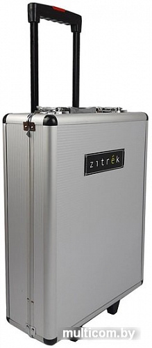 Универсальный набор инструментов Zitrek SHP399 (399 предметов)