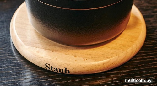 Подставка под горячее Staub Accessories 40511-078