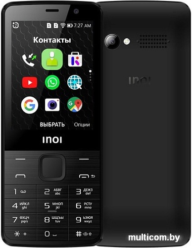Мобильный телефон Inoi 283K